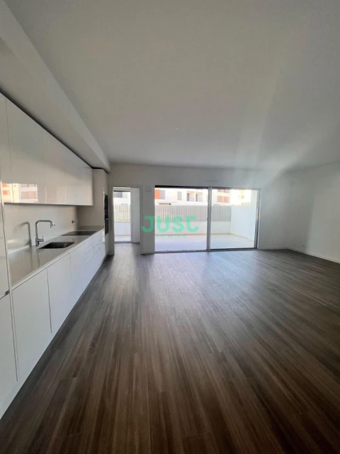 Apartamento T2 para Venda em Amora