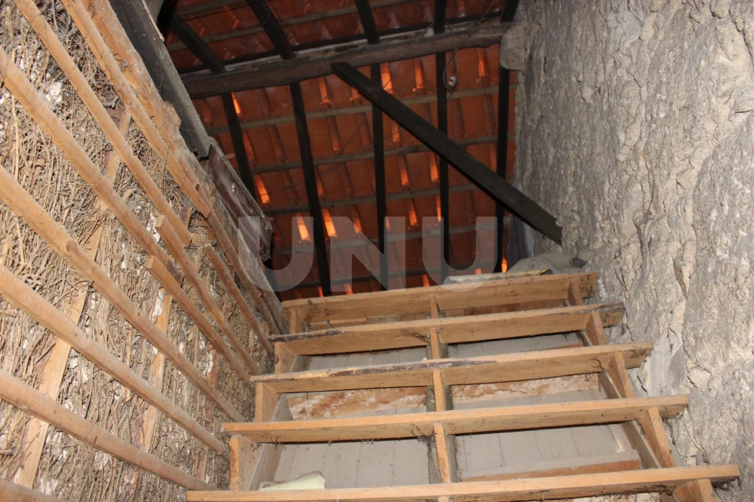 Moradia T1 para Venda em Póvoa de Rio de Moinhos e Cafede Foto 14