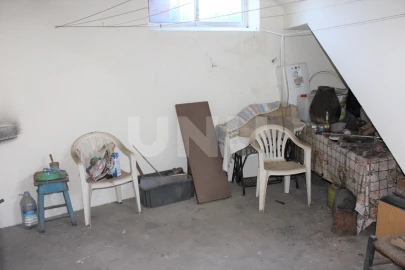 Moradia T1 para Venda em Póvoa de Rio de Moinhos e Cafede