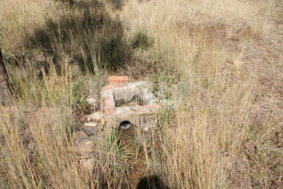 Terreno Agricola ou Rústico para Venda em Ladoeiro