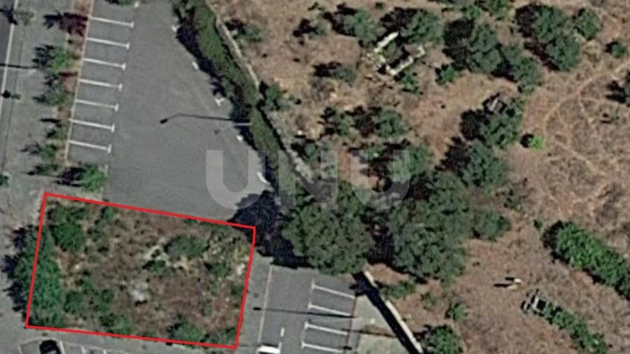 Terreno P/ Prédio para Venda em Alcains