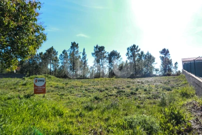 Terreno para Venda em São Vicente da Beira
