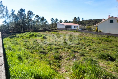 Terreno para Venda em São Vicente da Beira