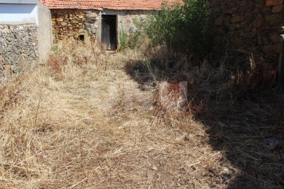 Terreno para Venda em Penha Garcia