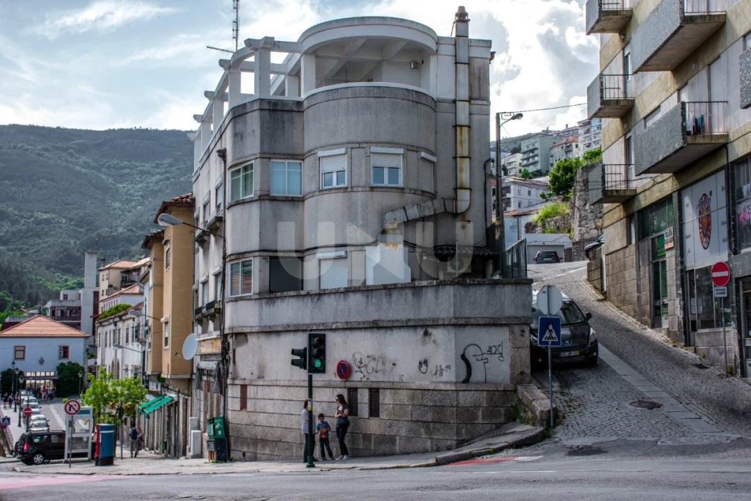 Loja para Cedência de Quotas em Covilhã e Canhoso Foto 18