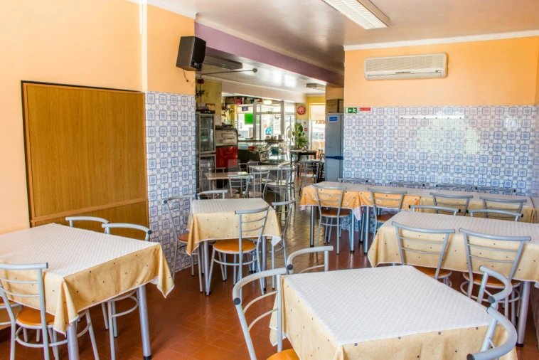 Loja para Cedência de Quotas em Covilhã e Canhoso Foto 4