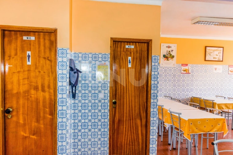 Loja para Cedência de Quotas em Covilhã e Canhoso Foto 6