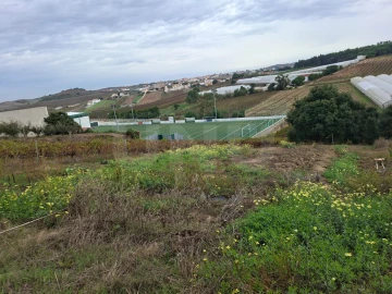 Terreno para Venda em Ventosa