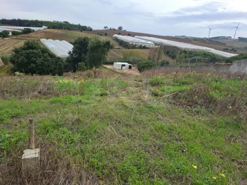 Terreno para Venda em Ventosa