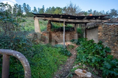 Moradia T3 para Venda em Salgueiro do Campo