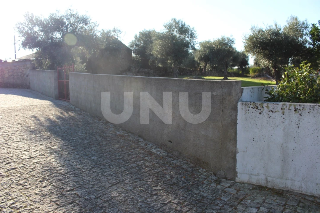 Terreno para Venda em Escalos de Cima e Lousa Foto 2