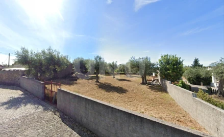 Terreno para Venda em Escalos de Cima e Lousa