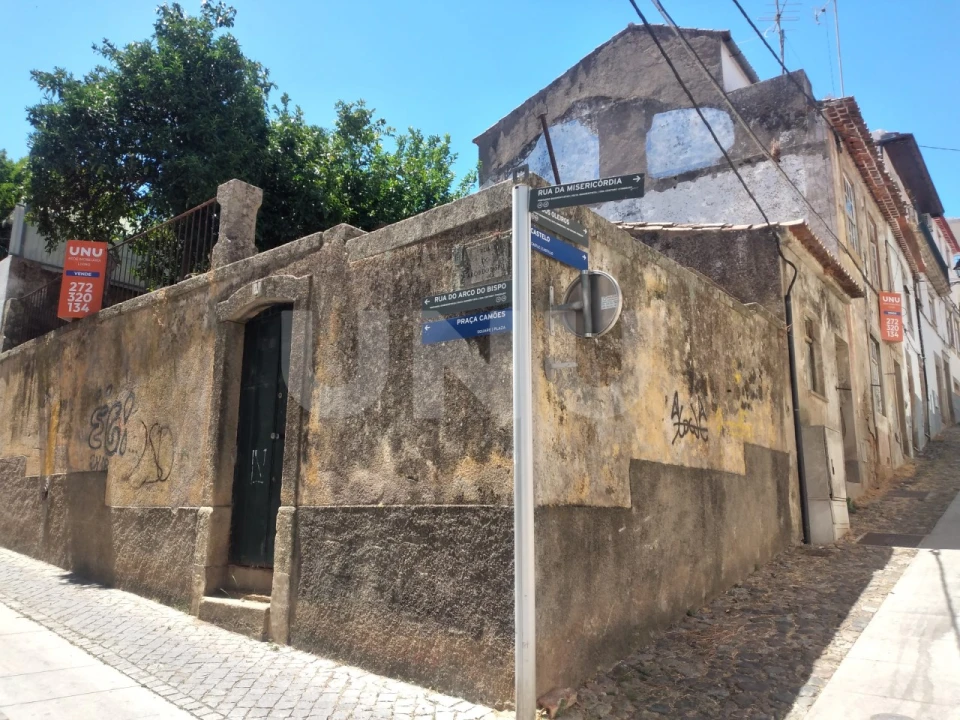 Moradia T4 para Venda em Castelo Branco Foto 2
