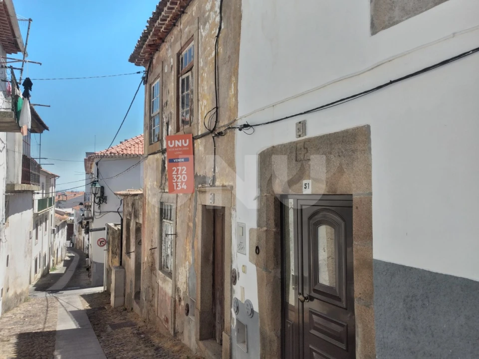 Moradia T4 para Venda em Castelo Branco Foto 3