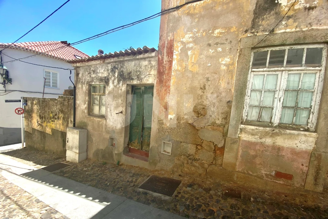 Moradia T4 para Venda em Castelo Branco Foto 7