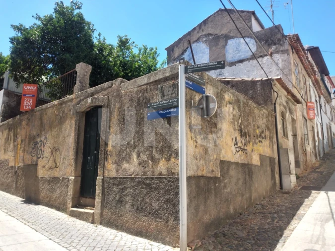Moradia T4 para Venda em Castelo Branco Foto 2