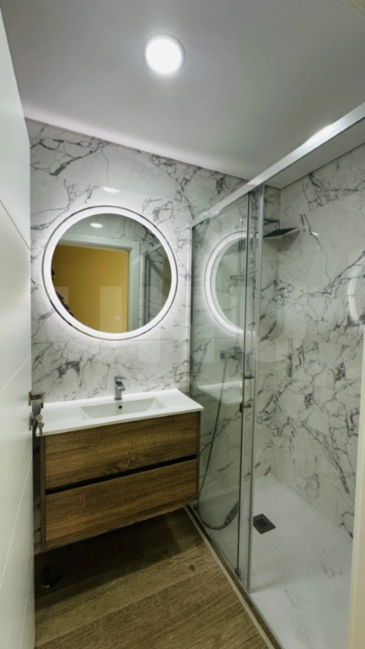 Apartamento T2 para Venda em Covilhã e Canhoso Foto 3