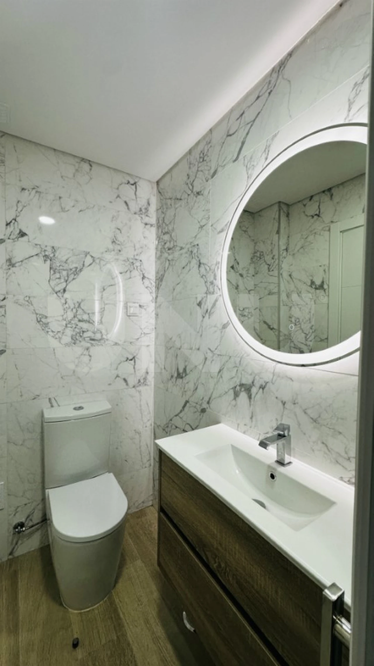 Apartamento T2 para Venda em Covilhã e Canhoso Foto 5