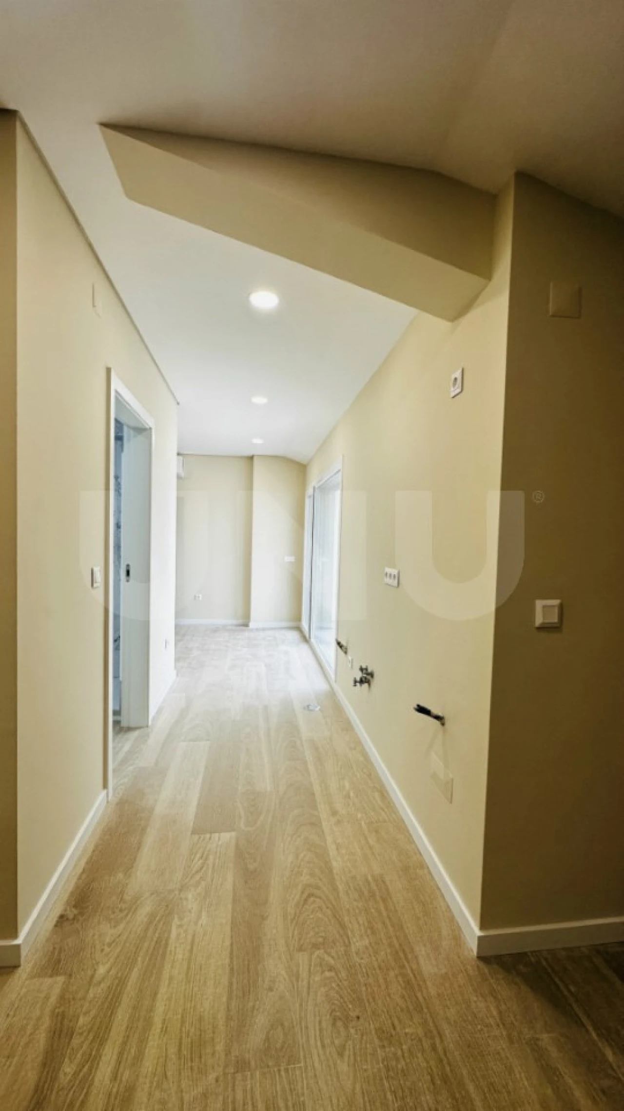 Apartamento T2 para Venda em Covilhã e Canhoso Foto 6