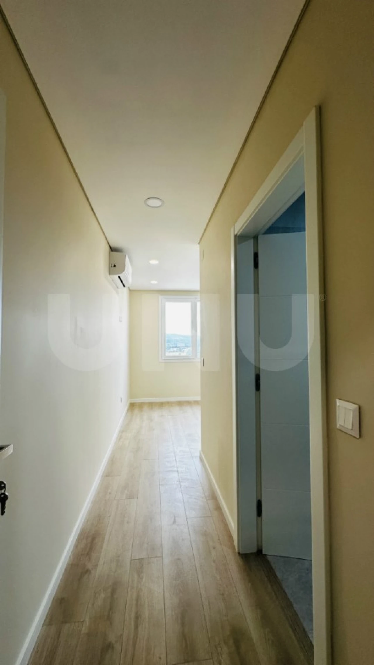 Apartamento T2 para Venda em Covilhã e Canhoso Foto 20