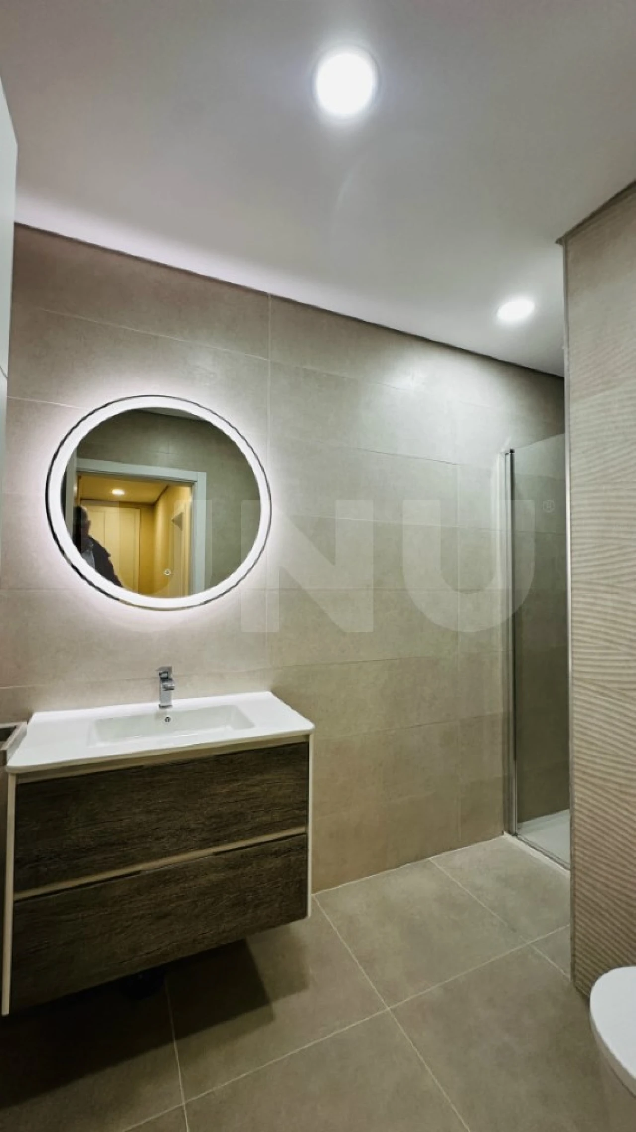 Apartamento T2 para Venda em Covilhã e Canhoso Foto 21