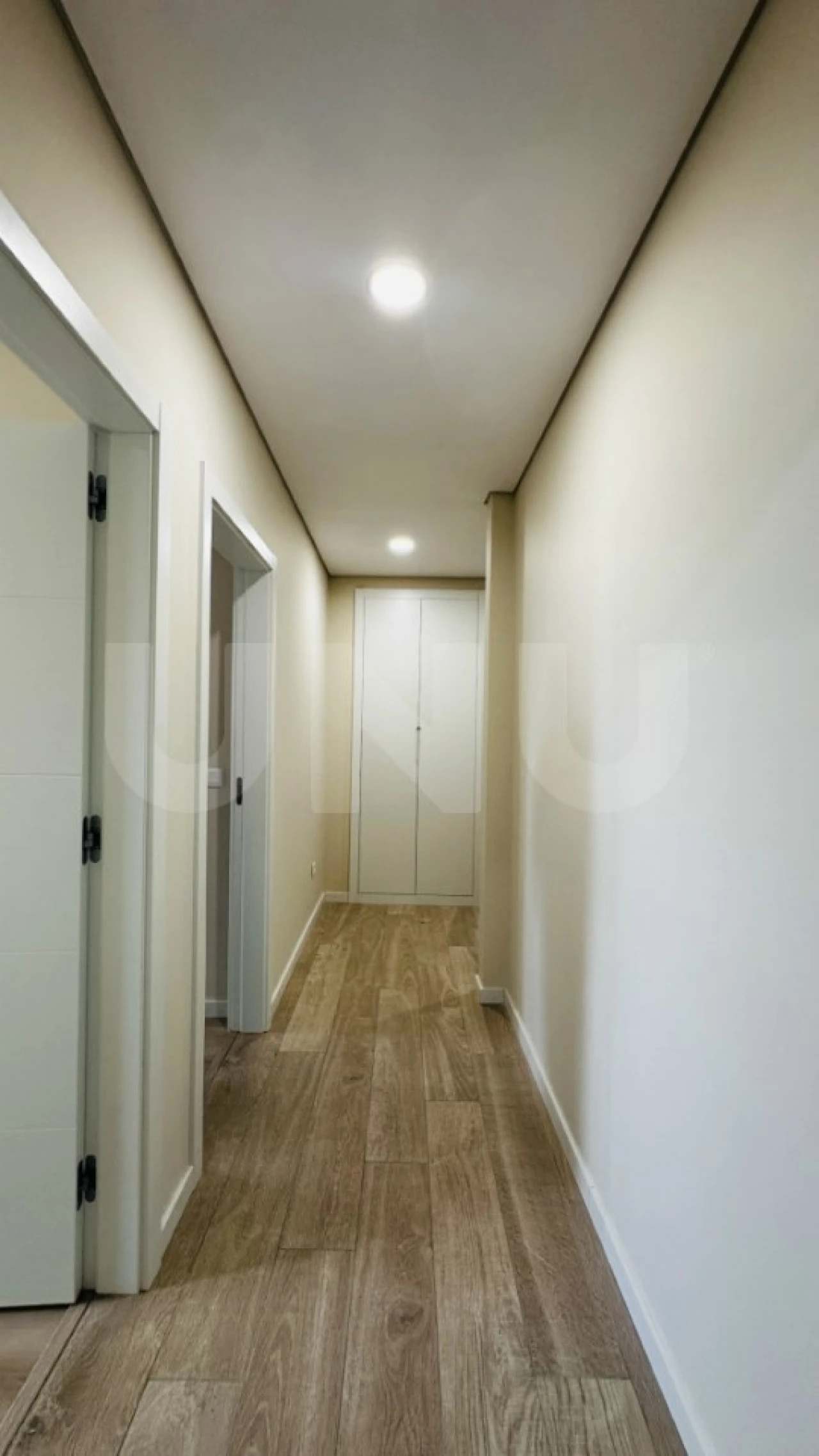 Apartamento T2 para Venda em Covilhã e Canhoso Foto 24