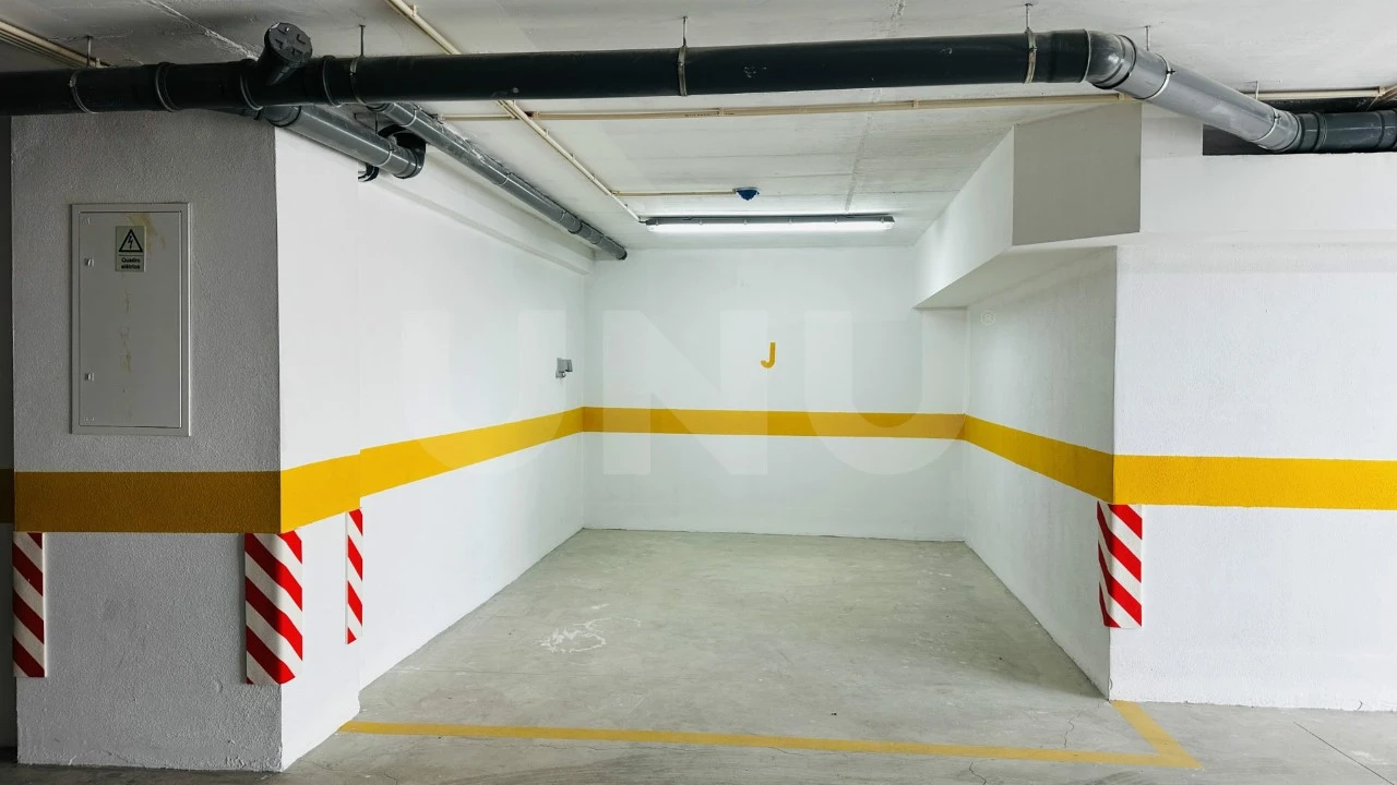 Apartamento T2 para Venda em Covilhã e Canhoso Foto 29