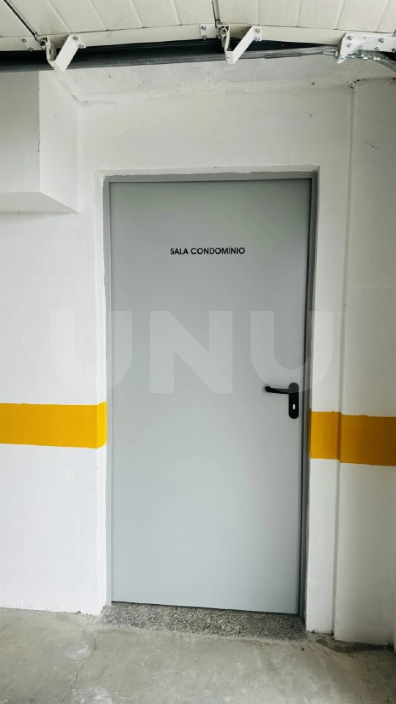 Apartamento T2 para Venda em Covilhã e Canhoso Foto 30