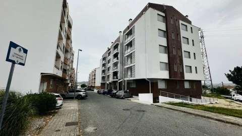 Apartamento T2 para Venda em Covilhã e Canhoso