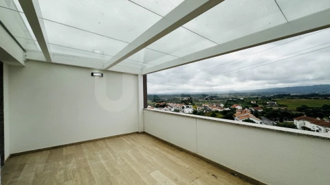 Apartamento T2 para Venda em Covilhã e Canhoso