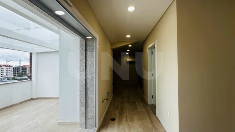 Apartamento T2 para Venda em Covilhã e Canhoso