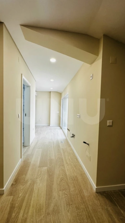 Apartamento T2 para Venda em Covilhã e Canhoso