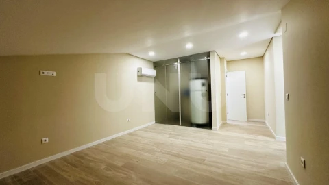 Apartamento T2 para Venda em Covilhã e Canhoso