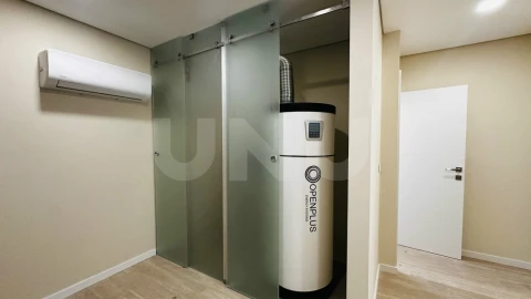 Apartamento T2 para Venda em Covilhã e Canhoso
