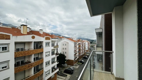 Apartamento T2 para Venda em Covilhã e Canhoso