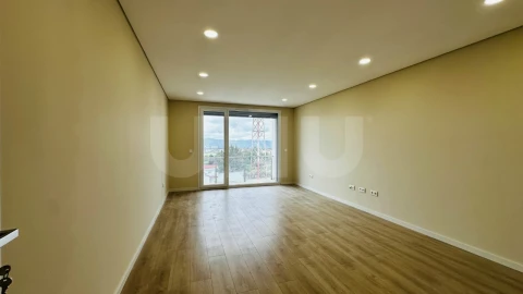 Apartamento T2 para Venda em Covilhã e Canhoso