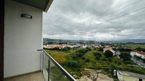 Apartamento T2 para Venda em Covilhã e Canhoso