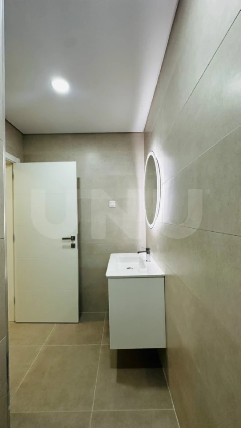Apartamento T2 para Venda em Covilhã e Canhoso