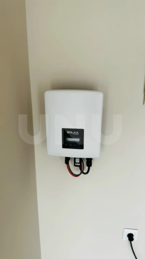 Apartamento T2 para Venda em Covilhã e Canhoso