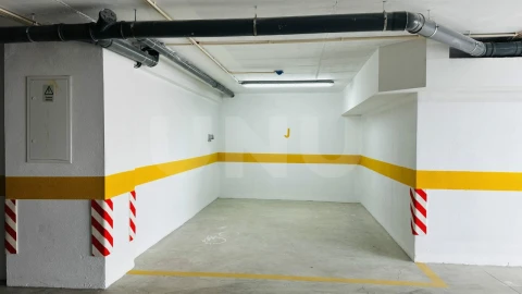 Apartamento T2 para Venda em Covilhã e Canhoso