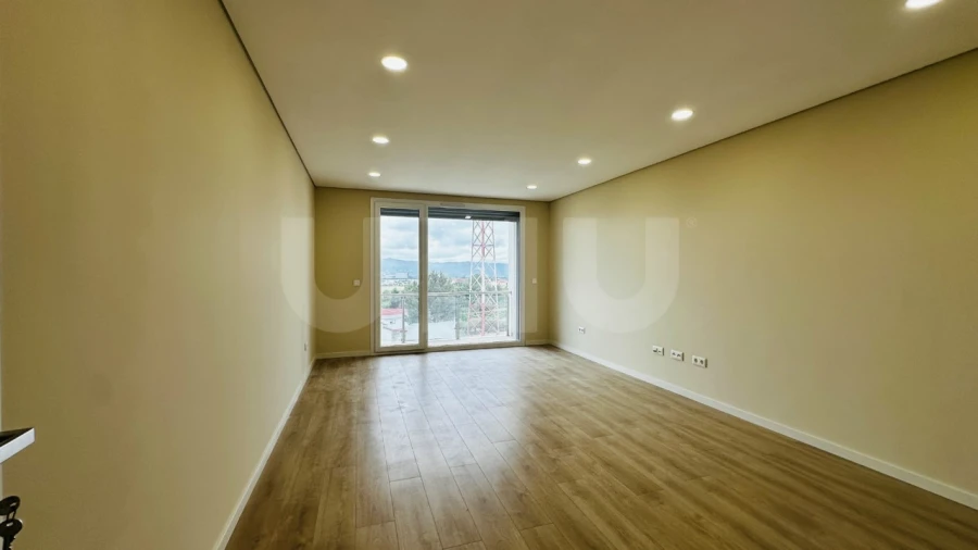 Apartamento T2 para Venda em Covilhã e Canhoso Foto 14