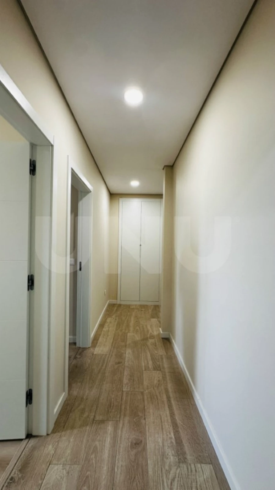 Apartamento T2 para Venda em Covilhã e Canhoso Foto 24