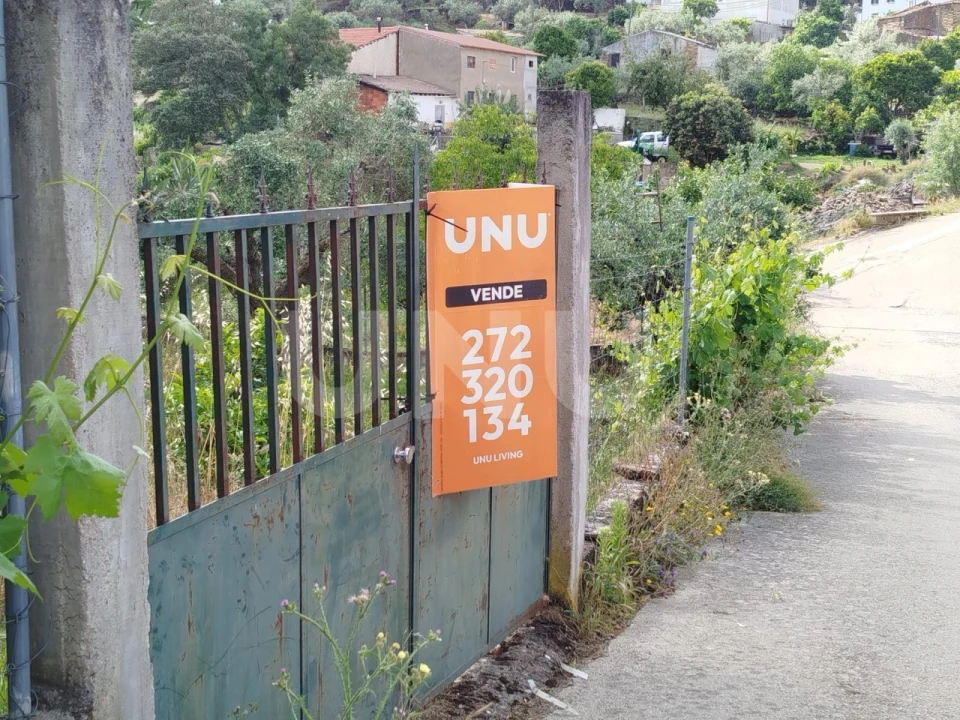 Terreno Agricola ou Rústico para Venda em Cebolais de Cima e Retaxo Foto 1
