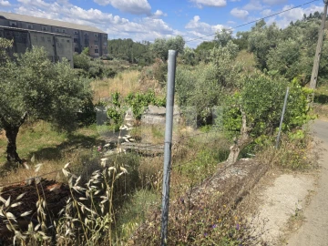 Terreno Agricola ou Rústico para Venda em Cebolais de Cima e Retaxo