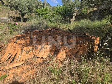 Terreno Agricola ou Rústico para Venda em Cebolais de Cima e Retaxo