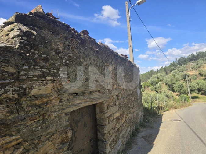 Terreno Agricola ou Rústico para Venda em Cebolais de Cima e Retaxo Foto 15