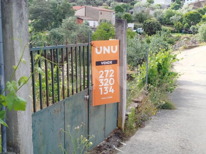 Terreno Agricola ou Rústico para Venda em Cebolais de Cima e Retaxo