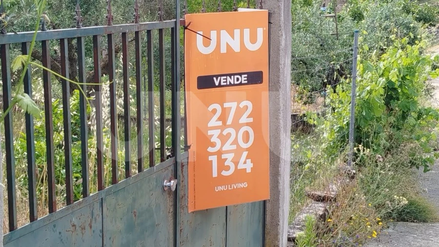 Terreno Agricola ou Rústico para Venda em Cebolais de Cima e Retaxo