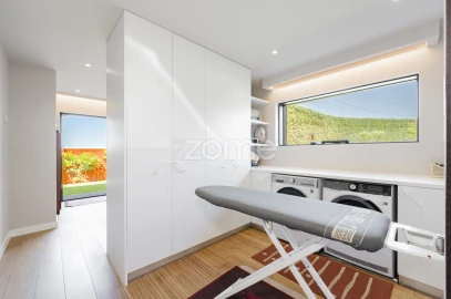 Moradia T5 para Venda em Labruge