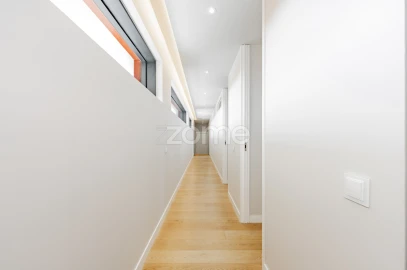 Moradia T5 para Venda em Labruge